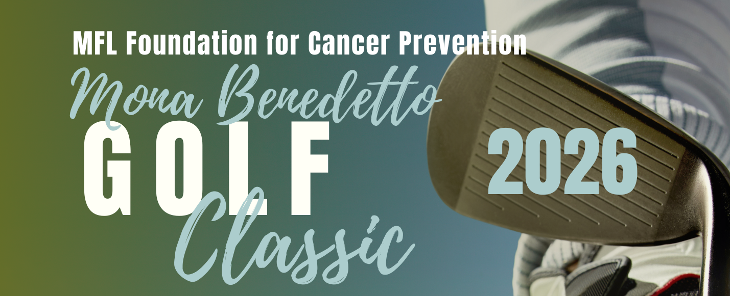 Mona Benedetto Golf Classic 2026